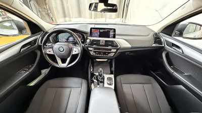 BMW X4 Gebrauchtwagen BMW X4 Gebrauchtwagen