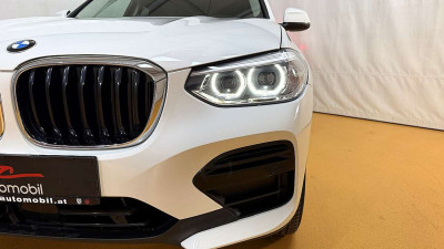 BMW X4 Gebrauchtwagen BMW X4 Gebrauchtwagen