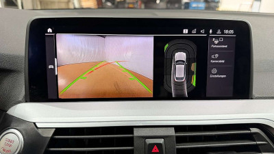 BMW X4 Gebrauchtwagen BMW X4 Gebrauchtwagen