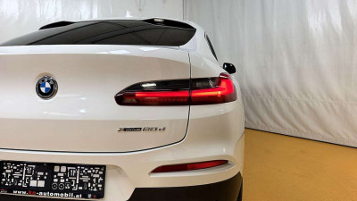 BMW X4 Gebrauchtwagen BMW X4 Gebrauchtwagen
