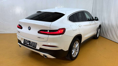 BMW X4 Gebrauchtwagen BMW X4 Gebrauchtwagen