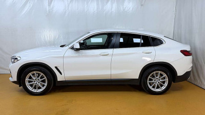 BMW X4 Gebrauchtwagen BMW X4 Gebrauchtwagen