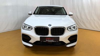 BMW X4 Gebrauchtwagen BMW X4 Gebrauchtwagen
