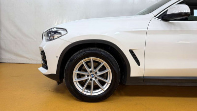 BMW X4 Gebrauchtwagen BMW X4 Gebrauchtwagen