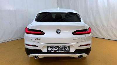 BMW X4 Gebrauchtwagen BMW X4 Gebrauchtwagen