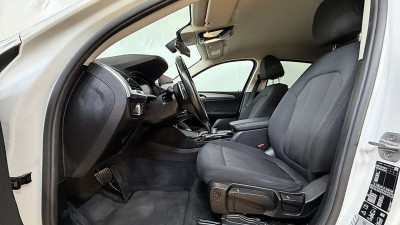 BMW X4 Gebrauchtwagen BMW X4 Gebrauchtwagen