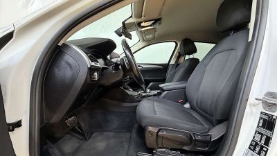 BMW X4 Gebrauchtwagen BMW X4 Gebrauchtwagen