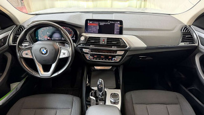 BMW X4 Gebrauchtwagen BMW X4 Gebrauchtwagen