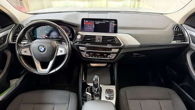 BMW X4 Gebrauchtwagen BMW X4 Gebrauchtwagen