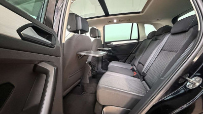 VW Tiguan Gebrauchtwagen VW Tiguan Gebrauchtwagen