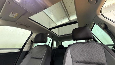 VW Tiguan Gebrauchtwagen VW Tiguan Gebrauchtwagen