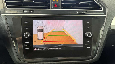 VW Tiguan Gebrauchtwagen VW Tiguan Gebrauchtwagen