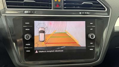 VW Tiguan Gebrauchtwagen VW Tiguan Gebrauchtwagen