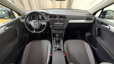 VW Tiguan Gebrauchtwagen VW Tiguan Gebrauchtwagen