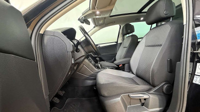VW Tiguan Gebrauchtwagen VW Tiguan Gebrauchtwagen