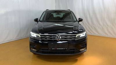 VW Tiguan Gebrauchtwagen VW Tiguan Gebrauchtwagen
