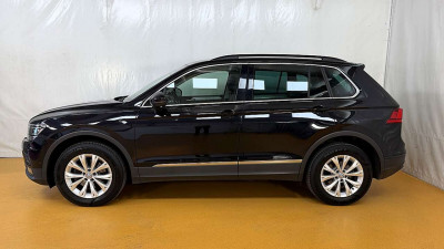 VW Tiguan Gebrauchtwagen VW Tiguan Gebrauchtwagen