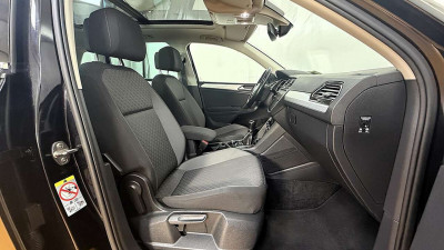VW Tiguan Gebrauchtwagen VW Tiguan Gebrauchtwagen