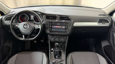 VW Tiguan Gebrauchtwagen VW Tiguan Gebrauchtwagen