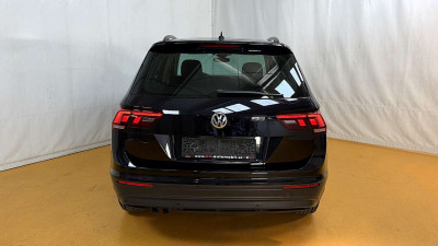 VW Tiguan Gebrauchtwagen VW Tiguan Gebrauchtwagen