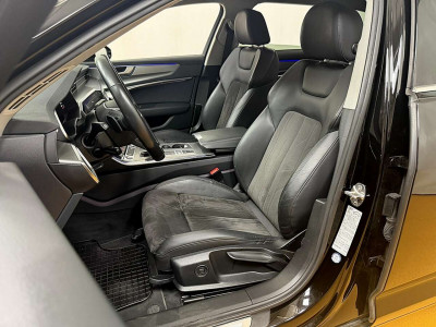 Audi A6 Gebrauchtwagen Audi A6 Gebrauchtwagen