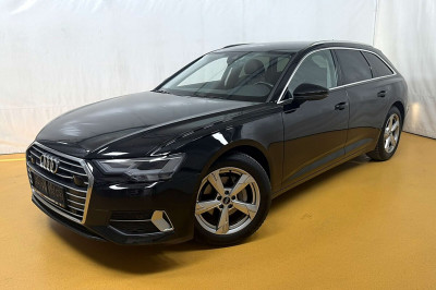 Audi A6 Gebrauchtwagen Audi A6 Gebrauchtwagen
