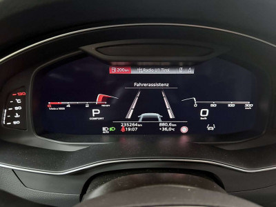 Audi A6 Gebrauchtwagen Audi A6 Gebrauchtwagen