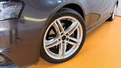 Audi A4 Gebrauchtwagen Audi A4 Gebrauchtwagen