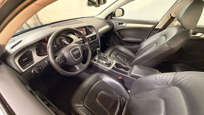 Audi A4 Gebrauchtwagen Audi A4 Gebrauchtwagen