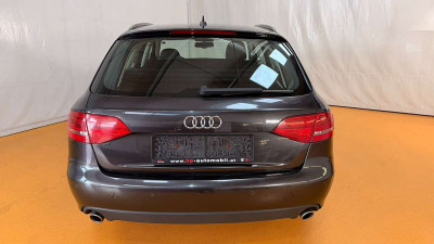 Audi A4 Gebrauchtwagen Audi A4 Gebrauchtwagen