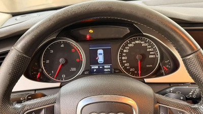 Audi A4 Gebrauchtwagen Audi A4 Gebrauchtwagen