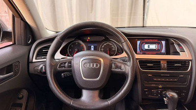 Audi A4 Gebrauchtwagen Audi A4 Gebrauchtwagen