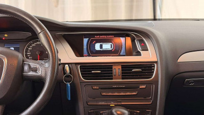 Audi A4 Gebrauchtwagen Audi A4 Gebrauchtwagen