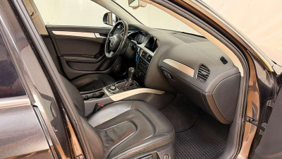Audi A4 Gebrauchtwagen Audi A4 Gebrauchtwagen