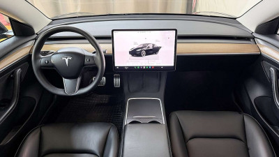 Tesla Model 3 Gebrauchtwagen Tesla Model 3 Gebrauchtwagen