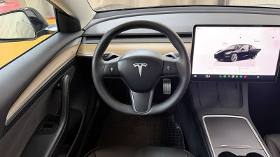 Tesla Model 3 Gebrauchtwagen Tesla Model 3 Gebrauchtwagen