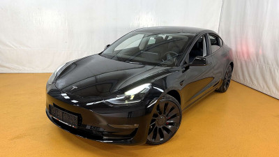 Tesla Model 3 Gebrauchtwagen Tesla Model 3 Gebrauchtwagen