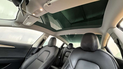 Tesla Model 3 Gebrauchtwagen Tesla Model 3 Gebrauchtwagen