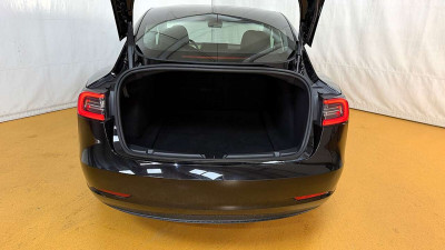 Tesla Model 3 Gebrauchtwagen Tesla Model 3 Gebrauchtwagen