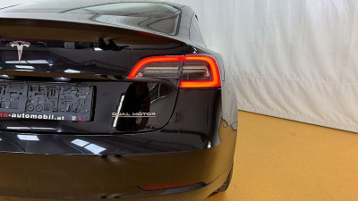 Tesla Model 3 Gebrauchtwagen Tesla Model 3 Gebrauchtwagen