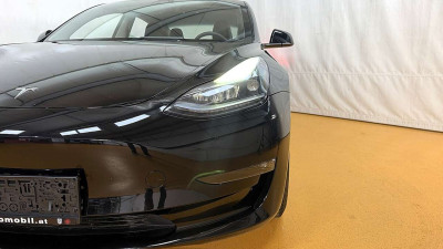 Tesla Model 3 Gebrauchtwagen Tesla Model 3 Gebrauchtwagen