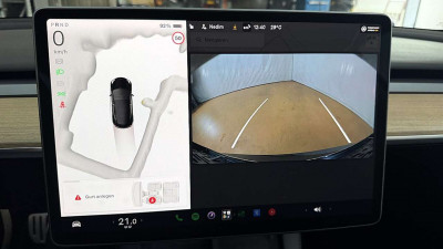 Tesla Model 3 Gebrauchtwagen Tesla Model 3 Gebrauchtwagen