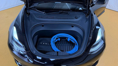 Tesla Model 3 Gebrauchtwagen Tesla Model 3 Gebrauchtwagen