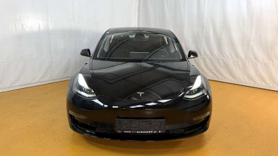 Tesla Model 3 Gebrauchtwagen Tesla Model 3 Gebrauchtwagen