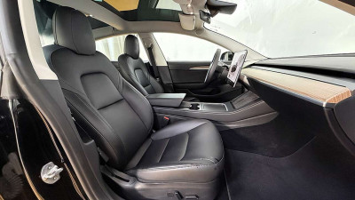 Tesla Model 3 Gebrauchtwagen Tesla Model 3 Gebrauchtwagen