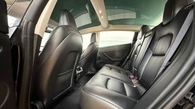 Tesla Model 3 Gebrauchtwagen Tesla Model 3 Gebrauchtwagen