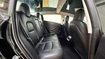 Tesla Model 3 Gebrauchtwagen Tesla Model 3 Gebrauchtwagen
