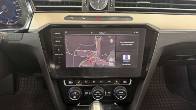 VW Passat Gebrauchtwagen VW Passat Gebrauchtwagen