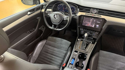 VW Passat Gebrauchtwagen VW Passat Gebrauchtwagen