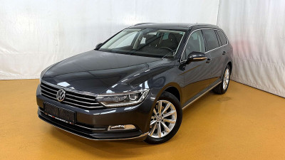 VW Passat Gebrauchtwagen VW Passat Gebrauchtwagen